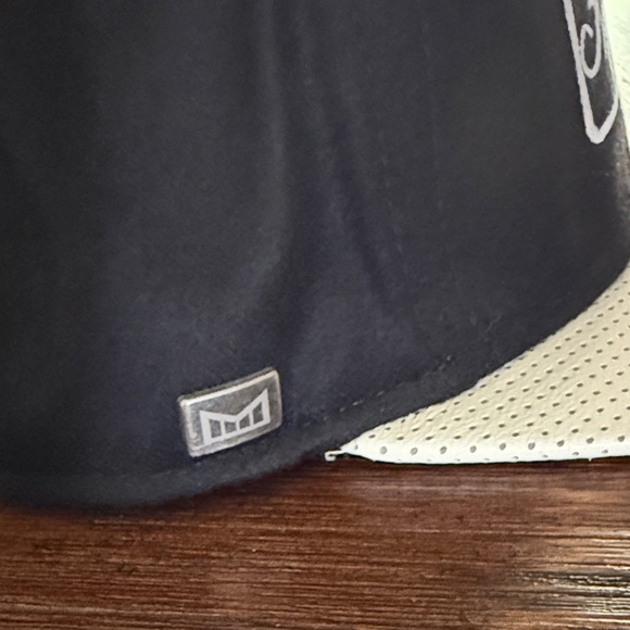 Melin “The Truth” Hat with 'The Hype is Real' Embroidery - Picture 2 of 9